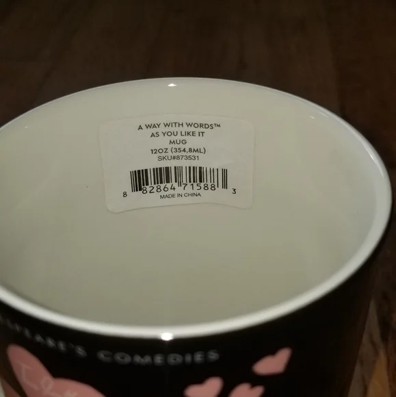 Kate Spade Mug - Picture 4 of 4